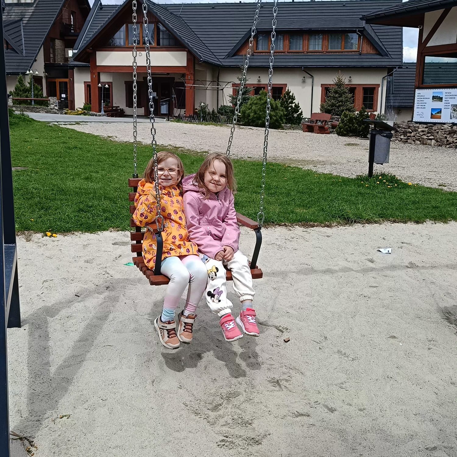 Kids Academy Active